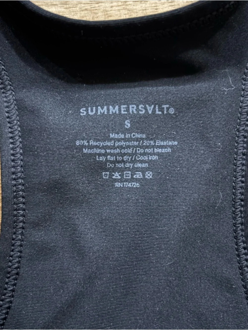 Summersalt Sports Bra‎